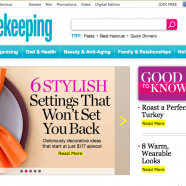 Good Housekeeping rates EZ Brite Cooktop Cleaner among “Best Cooktop Cleansers”