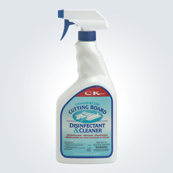 C-Kure Disinfectant & Cleaner (Case of 6)
