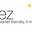 EZ Brite Brands logo