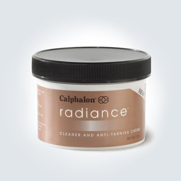 Calphalon Radiance, Copper Cleaner & Anti-tarnish
